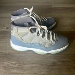 Nike Air Jordan 11 Retro Cool Grey
